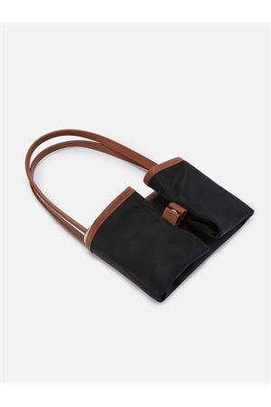 Borsa A Spalla City Bag Mid Nylon MC2 SAINT BARTH | Tracolla | CB000400288L